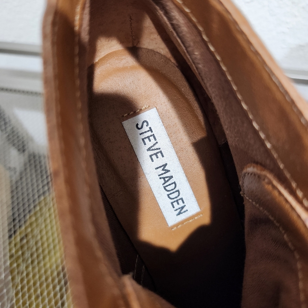 Platform Booties - Picture 8 of 11